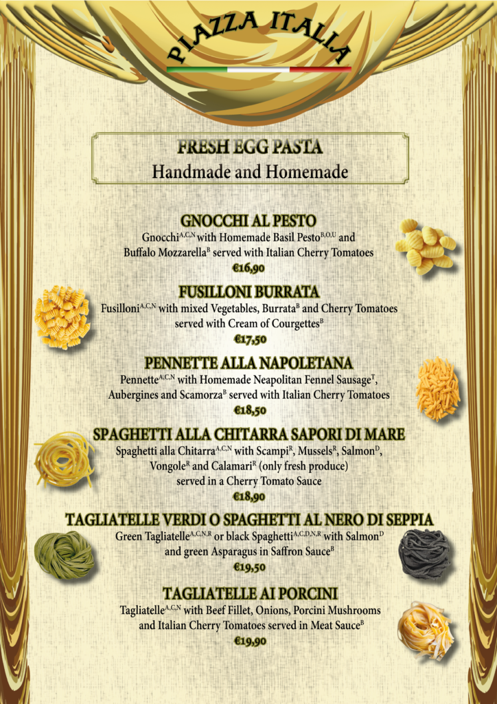 menu piazza italia dresden INGLESE 24 07 2024 CUCINA4