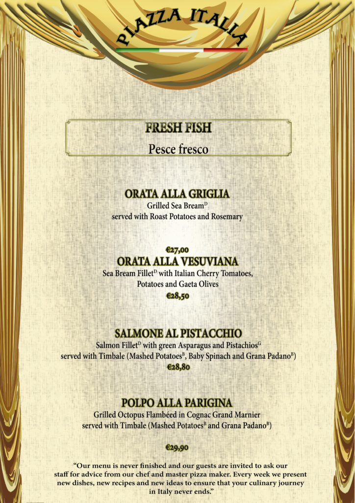 menu piazza italia dresden INGLESE 24 07 2024 CUCINA7