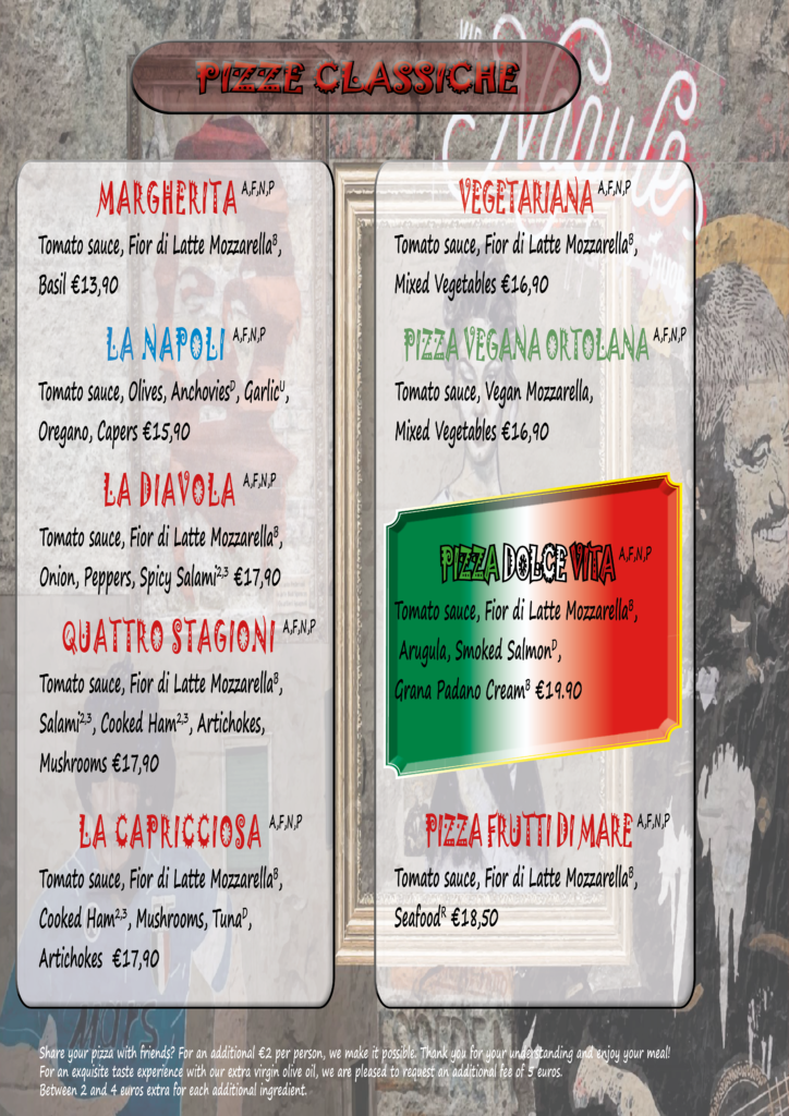 menu piazza italia dresden INGLESE 24 07 2024 PIZZERIA2