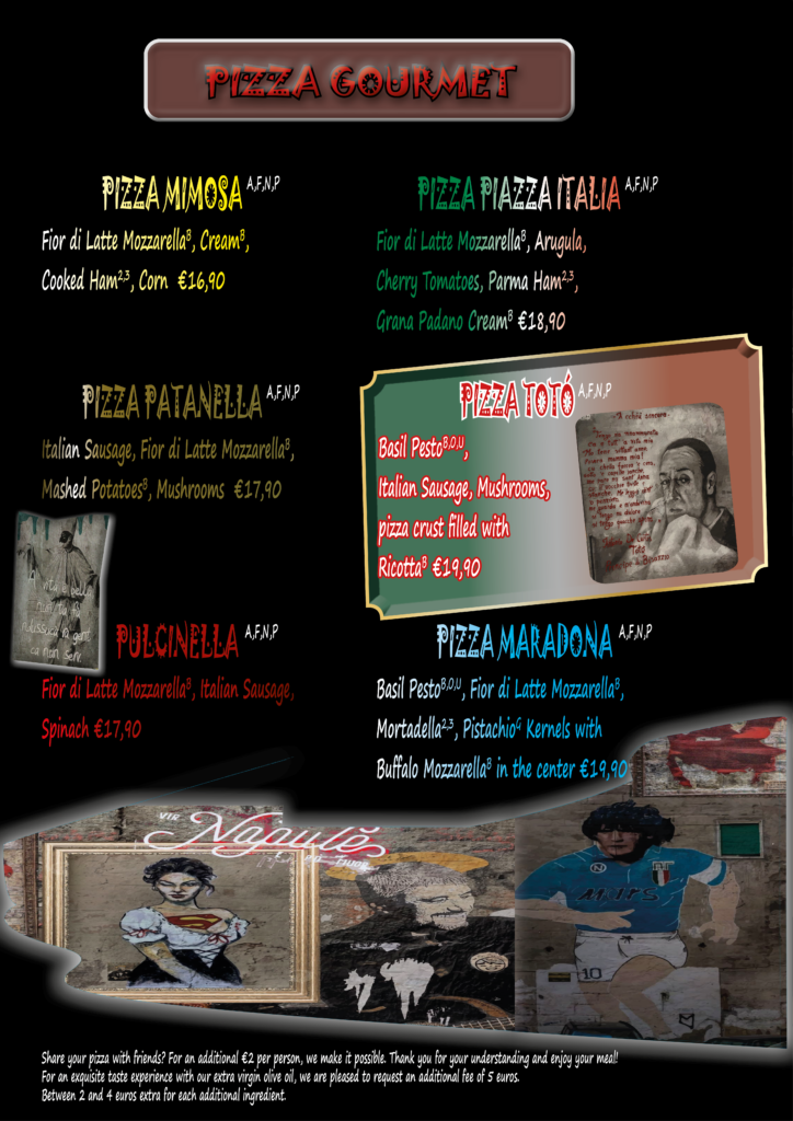 menu piazza italia dresden INGLESE 24 07 2024 PIZZERIA4